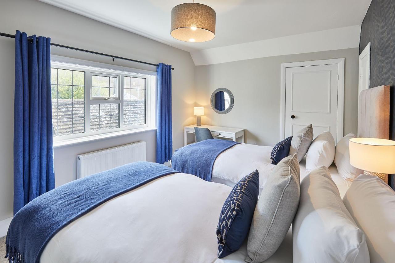 Host & Stay - White Lodge Scalby  Exteriör bild
